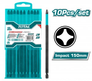 Impact screwdriver bit TACIM16PH263 لقمة مفك براغي رجاج / مصالب