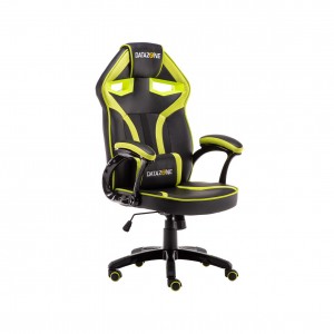 كرسي جيمنج DATAZONE GC 13 اخضر/اسود