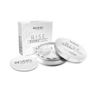 بودرة تثبيت المكياج Rice powder RISE DERMA FIXER