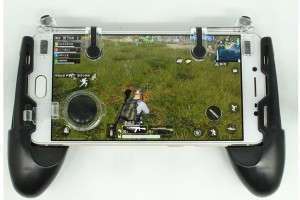 قبضة pubg الاحترافية 