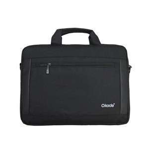 Okade laptop Bag T51 Black. PINK