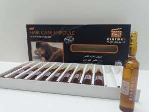 Hair care Ampoule