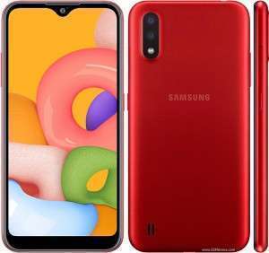 موبايل Samsung A015 16G