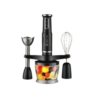 محضرة الطعام 5 في 1 _ Hoffmans HM-8029