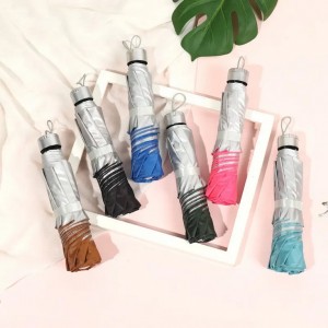 شمسية حجم كبير تقيلة مع كيس قماش