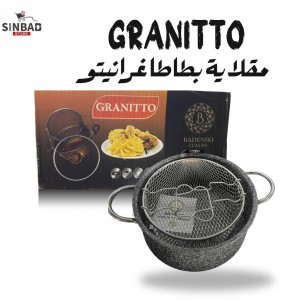Unknown Product