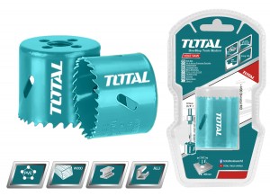 Bi-metal Hole saw TAC410251 منشار تفريغ