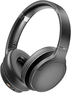 سماعات رأس لاسلكي PROMATE Laboca-Pro