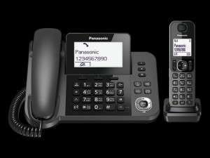 هاتف باناسونيك Panasonic KX-TGF310BX