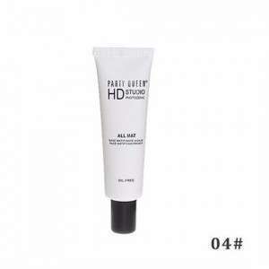 برايمر ابيض من بارتي كوين   Oil Free Primer Party Queen SB02