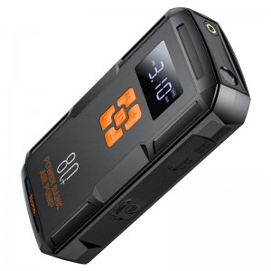 باور بانك HOCO QS2