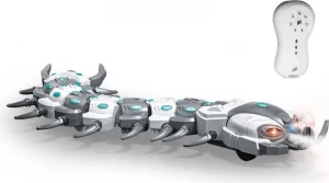 اليرقة المتحركة بالريموت – RC بطول 53 سم