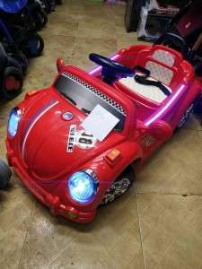 سيارة ركوب 799