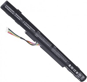 بطارية لابتوب Battery Over ACER AL15A32 CODE :AL15A32-DF