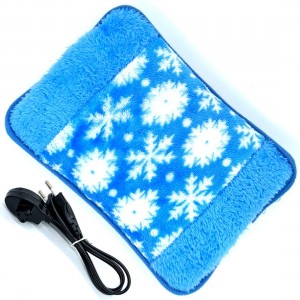 كيس تسخين الماء الكهربائي