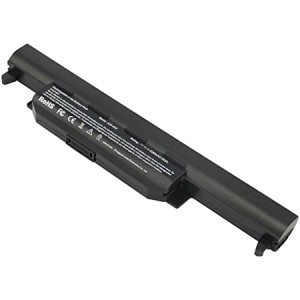 بطارية لابتوب BatteryOVER ASUS A32-K55/K45/R400/R500/A55/A75/X45 CODE: K55 كفالة 3 أشهر