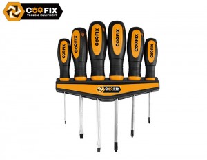 مجموعة مفك COOFIX CF-D01004S