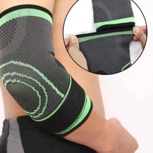 مشد الكوع الطبي SAIBIKE موديل رقم 86613