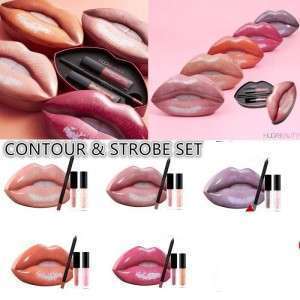 طقم جلوس من HUDABEAUTY