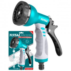 فرد ماء بلاستيكي THWS010901 من توتال TOTAL