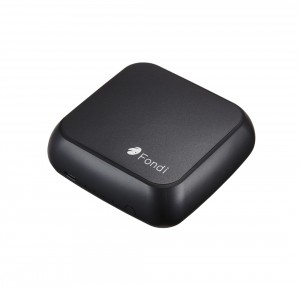 باور بانك لابتوب FONDI FP1104S MegaPower Box