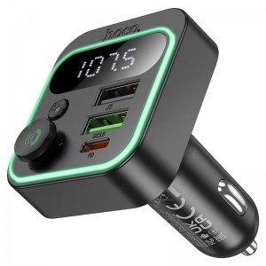 شاحن سيارة هوكو Hoco Car charger E85