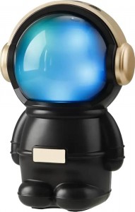 سبيكر روبوت_ X808 Robo Wireless Bluetooth