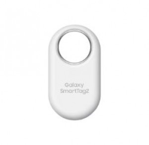 Samsung Galaxy SmartTag2 White