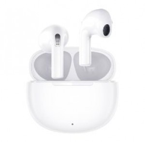 QCY AilyPods Blutooth White