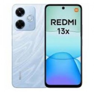 Xiaomi Redmi 13X Midnight Black (6.79inch,8GB,256)