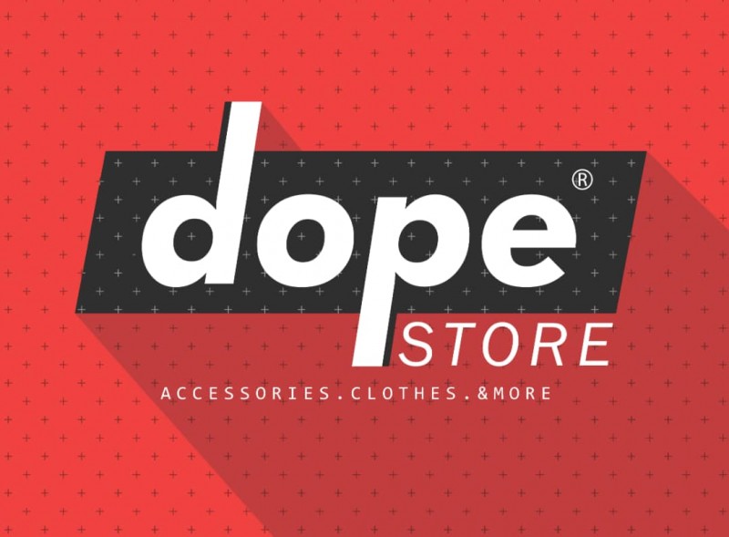 Dope Store