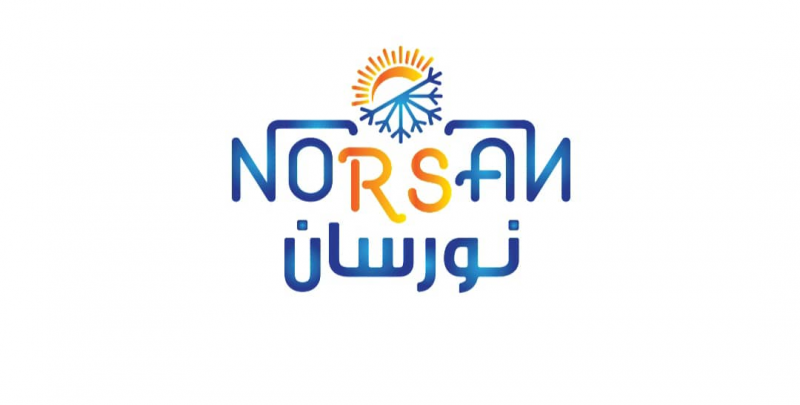نورسان للتدفئة